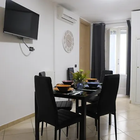 Casa Di Nonna Rosa * Benevento