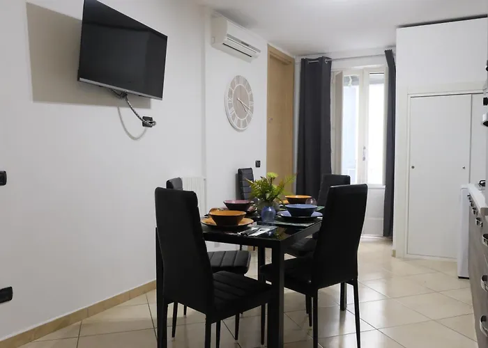 Casa Di Nonna Rosa * Benewent